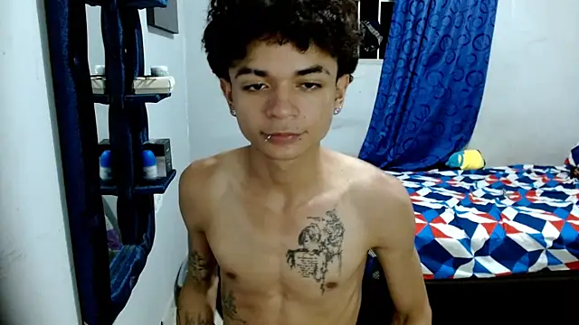 Lovebeng  online show from 02/27/25, 03:04