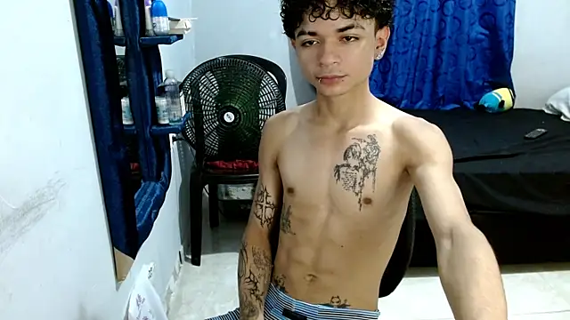 Lovebeng  online show from 03/12/25, 10:39