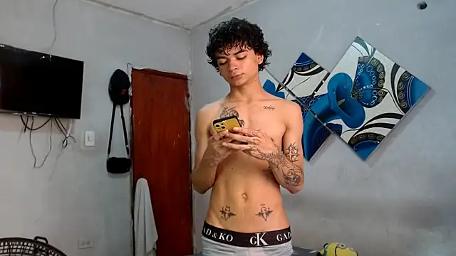 Lovebeng  online show from 09/29/25, 07:51