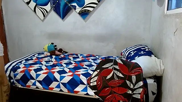 Lovebeng  online show from 10/02/25, 10:17