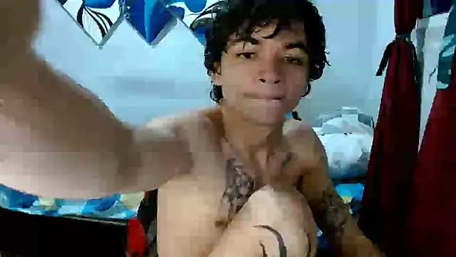 Lovebeng  online show from 10/08/25, 12:52