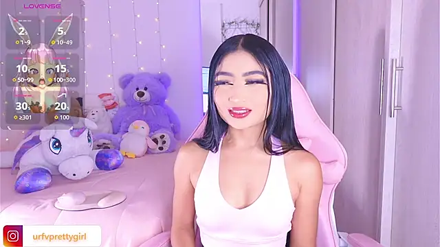 Snapshot of urfavprettygirl chatting on 05/02/26, 06:29 urfavprettygirl online show from 05/02/26, 06:29