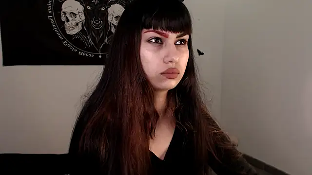 Little-Lucifer online show from 12/04/25, 12:09