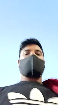 Snapshot of Fucker_boy_1 chatting on 03/15/25, 12:56 Fucker boy 1 online show from 03/15/25, 12:56