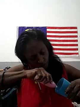 mamakarma1403 online show from 12/04/25, 11:57