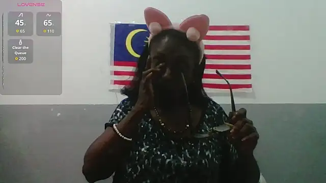 mamakarma1403 online show from 02/08/26, 01:03