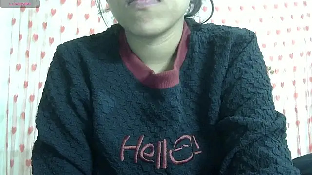 Snapshot of Preeti-Sexy chatting on 01/09/25, 11:58 Preeti-Sexy online show from 01/09/25, 11:58