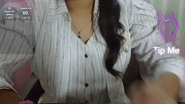 Preeti-Sexy online show from 01/06/26, 06:50