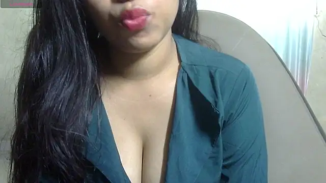 Preeti-Sexy online show from 03/18/26, 05:54