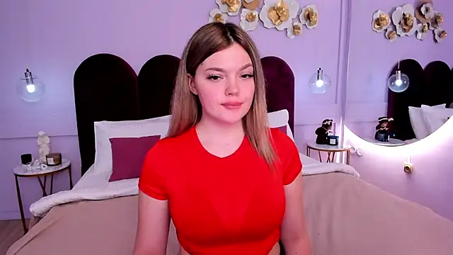 Snapshot of ZaraBloom chatting on 03/12/25, 01:47 ZaraBloom online show from 03/12/25, 01:47