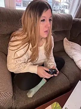 PuckBunny17 online show from 12/08/24, 09:52