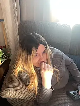 PuckBunny17 online show from 12/30/24, 07:00