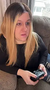 PuckBunny17 online show from 01/08/25, 03:17