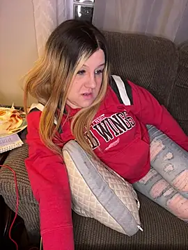 PuckBunny17 online show from 01/14/25, 08:31