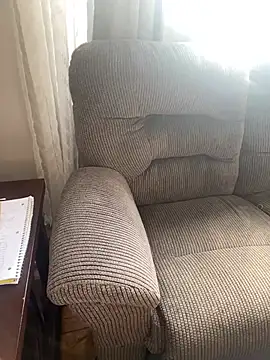 PuckBunny17 online show from 02/04/25, 05:55