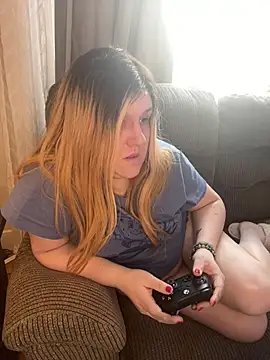 PuckBunny17 online show from 02/13/25, 01:37