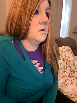 PuckBunny17 online show from 11/15/25, 05:20