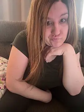 PuckBunny17 online show from 02/22/26, 04:16