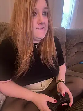 PuckBunny17 online show from 03/04/26, 10:49