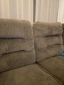 PuckBunny17 online show from 03/20/26, 02:16