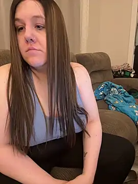 PuckBunny17 online show from 03/26/26, 08:42