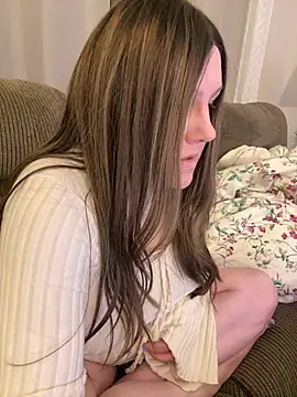 PuckBunny17 online show from 04/13/26, 03:45