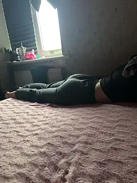 Artur6663 online show from 11/17/25, 07:36