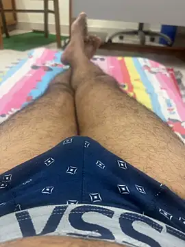 nangakings online show from 11/28/25, 05:37