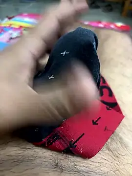 nangakings online show from 01/10/26, 05:37