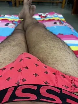 nangakings online show from 04/10/26, 04:23