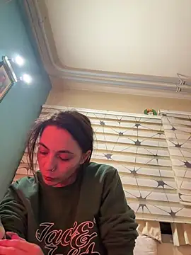 kattleya1407 online show from 02/07/26, 11:52