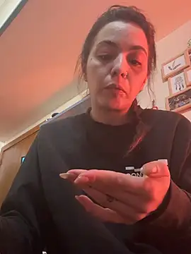 kattleya1407 online show from 02/19/26, 02:07