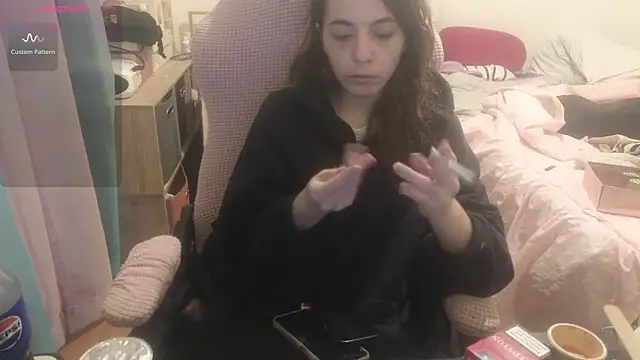 kattleya1407 online show from 03/03/26, 02:28