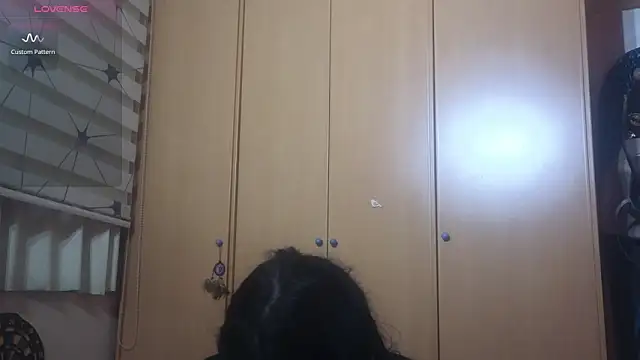 kattleya1407 online show from 04/19/26, 01:49