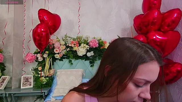 AliceBrayan online show from 02/09/26, 05:06