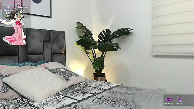 samy l online show from 03/12/25, 08:52