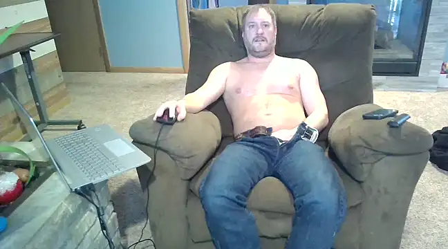 Bretto18 online show from 01/09/25, 08:44