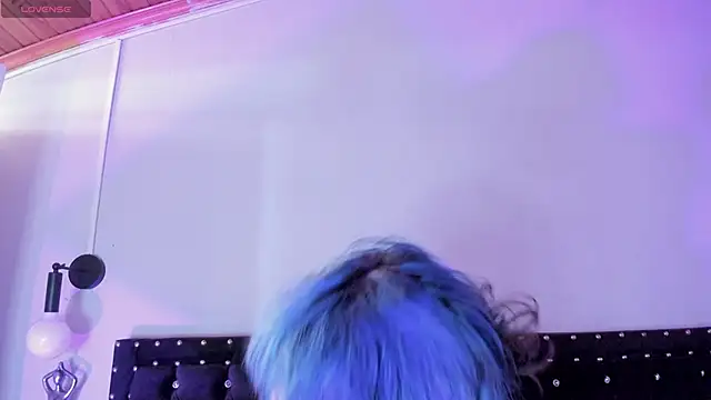 Ghosty Doll online show from 09/13/25, 01:33