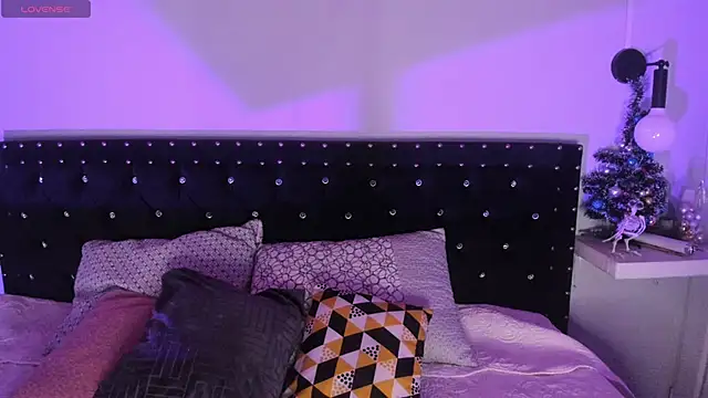 Ghosty Doll online show from 01/05/26, 08:12