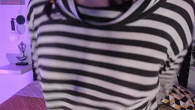 Ghosty Doll online show from 01/06/26, 08:34