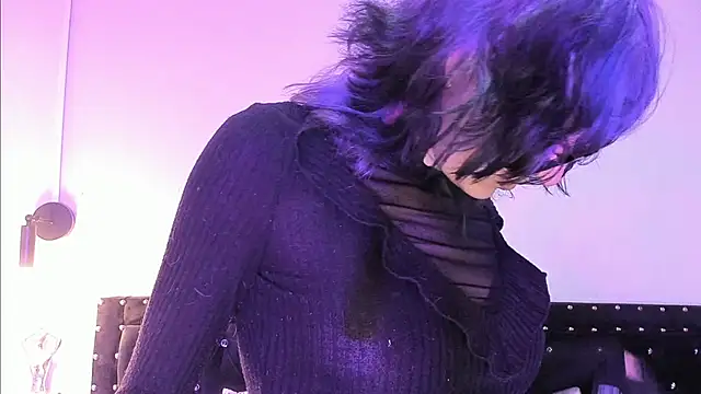 Ghosty Doll online show from 03/02/26, 02:02