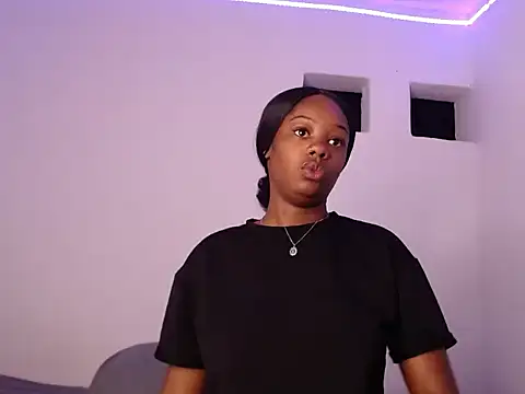 ebony beckyy online show from 01/18/26, 01:59