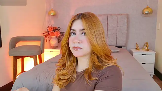 april rousse online show from 04/09/26, 12:21