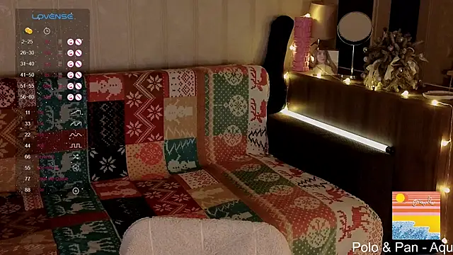 SpiceJessy online show from 01/09/25, 07:18