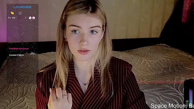 SpiceJessy online show from 01/25/25, 03:41