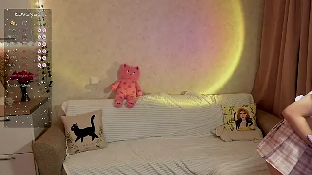 SpiceJessy online show from 11/11/25, 04:18