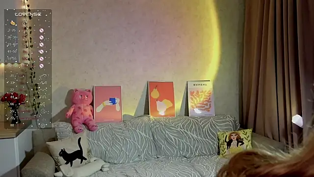 SpiceJessy online show from 12/01/25, 06:29