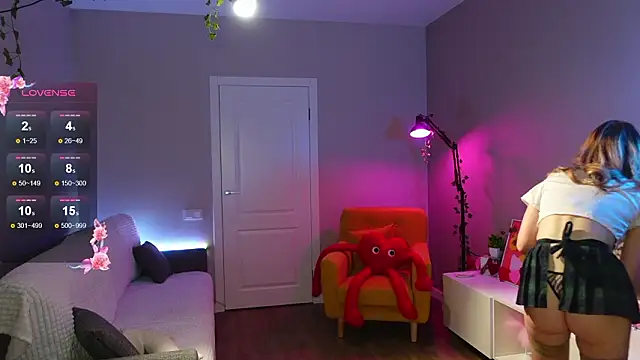 SpiceJessy online show from 02/11/26, 06:07