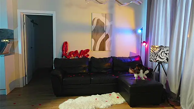 SpiceJessy online show from 02/14/26, 07:27