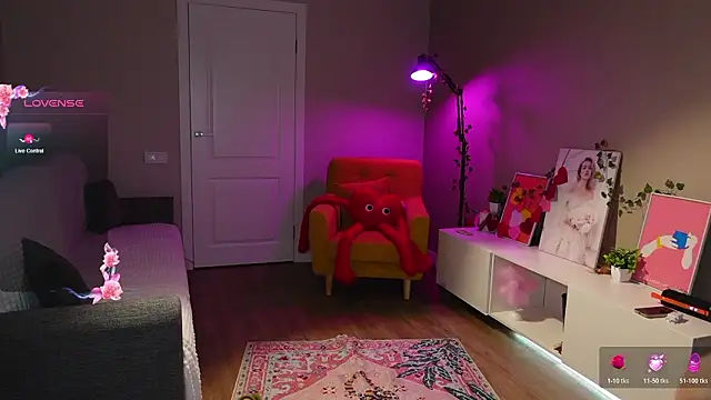 SpiceJessy online show from 02/25/26, 05:17